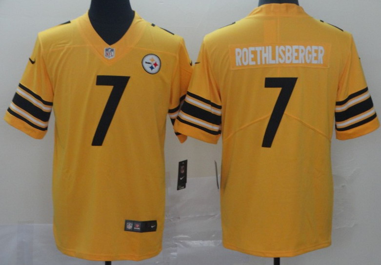 2019 NFL men Limited Jerseys-238